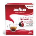 Kohvikapslid LAVAZZA  Espresso Cremoso Dolce Gusto, 16tk