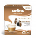 Kohvikapslid LAVAZZA Cappuccino, Dolce Gusto, 16tk