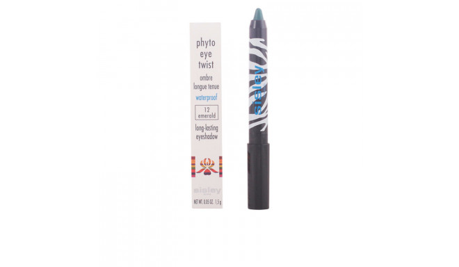Sisley Phyto Eye Twist Waterproof Long-Lasting Eyeshadow (1g)