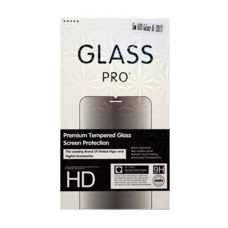 Glass PRO+ kaitseklaas Samsung Galaxy S5