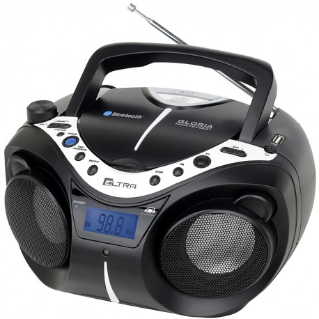 Eltra radio Gloria CD-55/BT/USB
