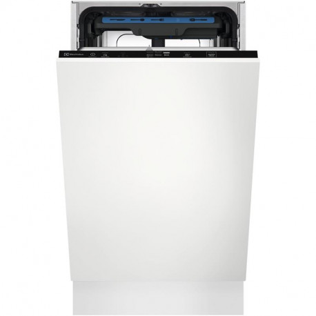 Electrolux built-in dishwasher 10 place settings