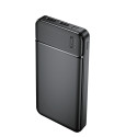 Maxlife MXPB-01 Power Bank / Micro USB / Type-C / 2x USB / 10 000 mAh