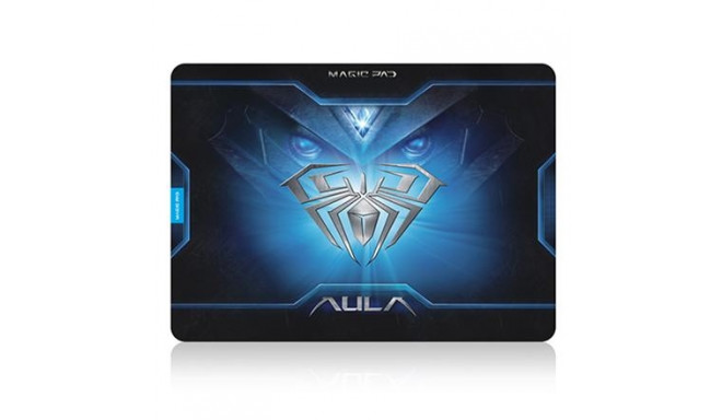 AULA Magic Gaming Gaming mouse pad Multicolour