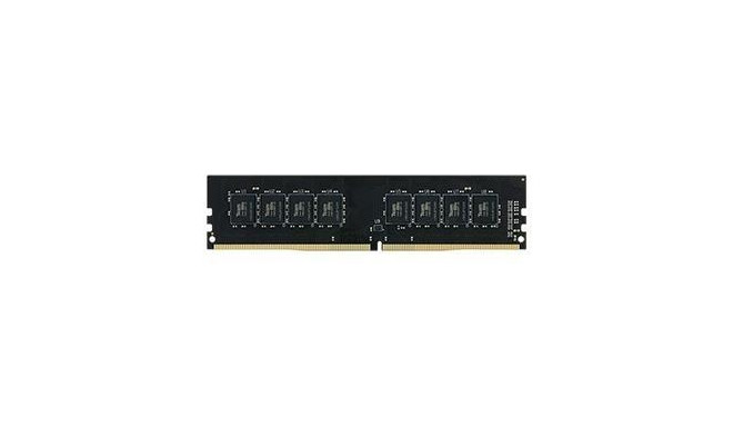 Team Group ELITE PLUS TED416G2666C19DC01 memory module 16 GB 2 x 8