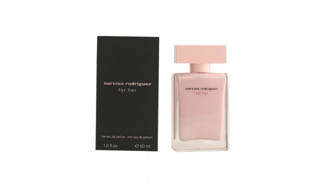 Narciso Rodriguez For Her Edp Spray (50ml)