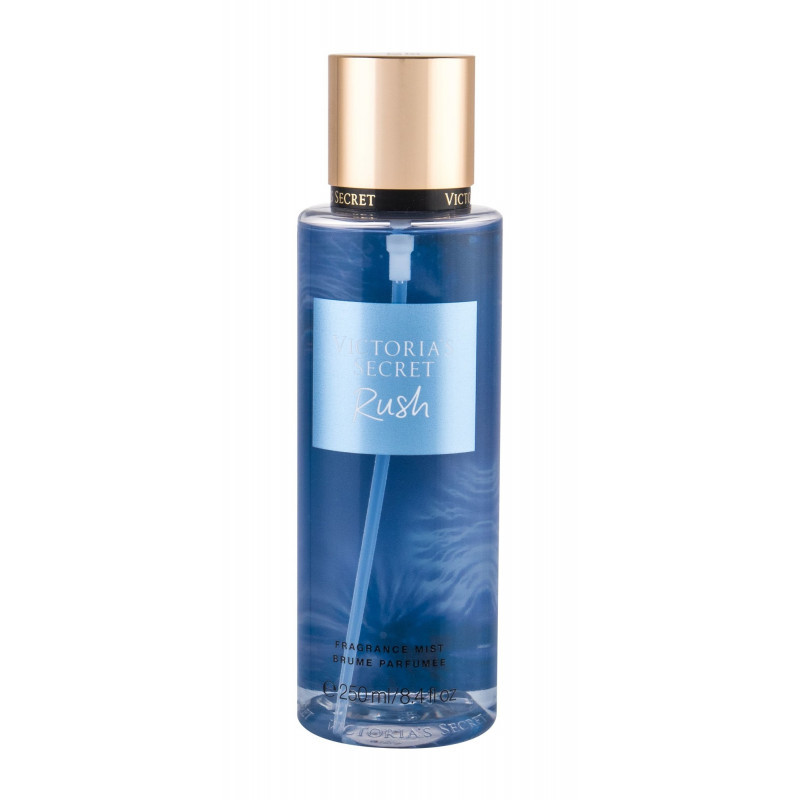 victoria's secret rush fragrance mist 250ml