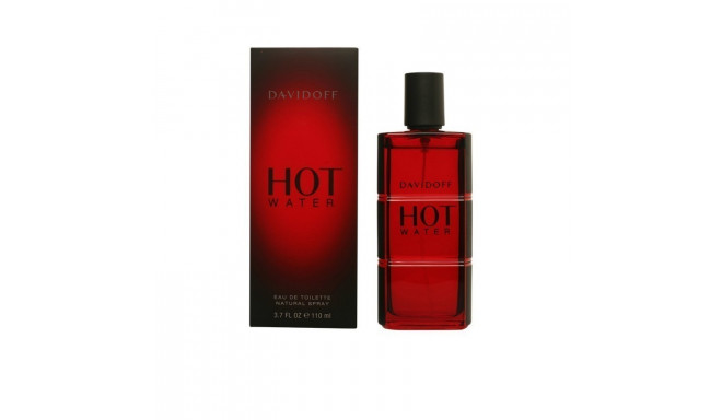 Davidoff Hot Water Edt Spray (110ml)