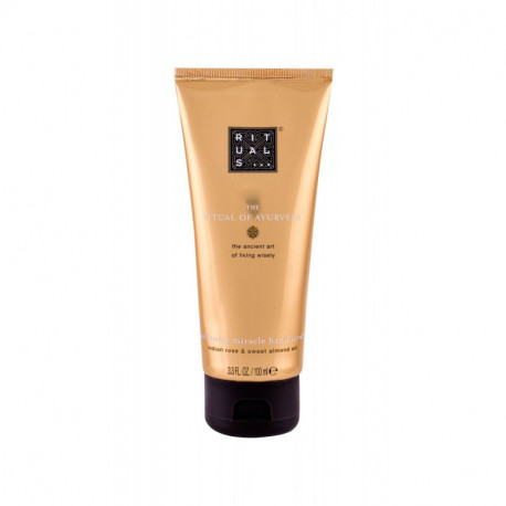 Rituals Ayurveda Hand Scrub (100ml)