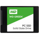 Western Digital SSD 2.5" 240GB SATA III 6Gb/s