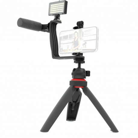 Digipower Vlogging Kit 5 parts