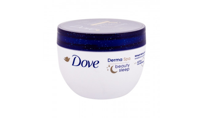Dove Derma Spa Beauty Sleep (300ml)