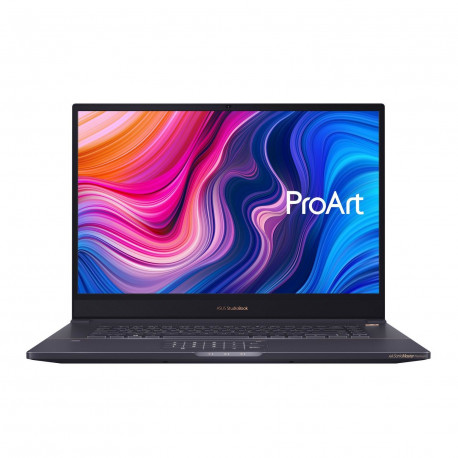 ASUS StudioBook W700G3T - 17''/i7-9750H/32GB/2TB SSD/Quadro RTX 3000 MaxQ/W10Pro (Star Gre
