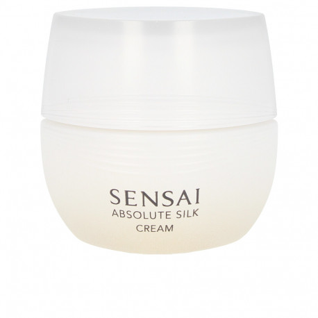 SENSAI ABSOLUTE SILK cream 40 ml