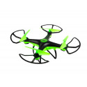 Dron UGO Fen 2.0, VGA kamera, automatická stabilizace výšky, automatický vzlet a přistání