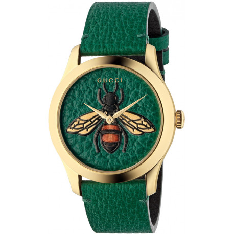 Gucci женские наручные часы YA1264065 38 мм