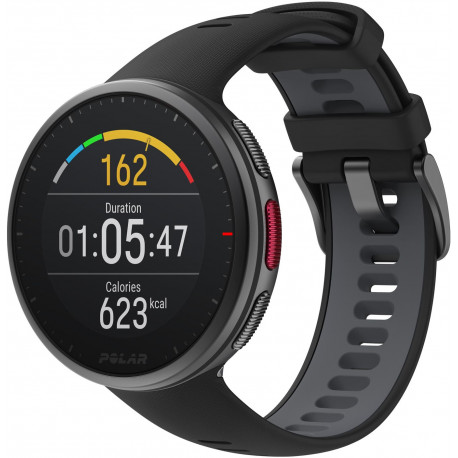 Polar Vantage V2 M/L, must
