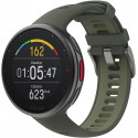 Polar Vantage V2 M/L + H10 heart rate monitor, green