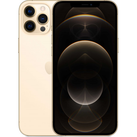 Apple iPhone 12 Pro Max 256GB, gold