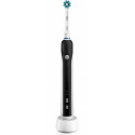Braun electric toothbrush Oral-B CrossAction Pro 2500, black