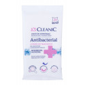 Cleanic Antibacterial Refreshing Wet Wipes (24ml)