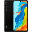 Huawei P30 Lite New Edition DS 6/256GB (MAR-LX1B) Midnight Black