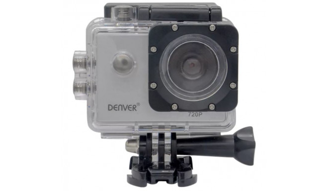 Denver action camera ACT-320 Silver MK2