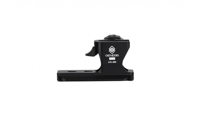 Genesis Base LPL-200 Lens Plate