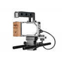 Genesis Cam Cage BMPCC Blackmagic Pocket