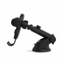 XO Car holder gravity C60 black