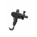 XO Car holder gravity C60 black