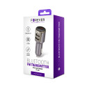 Forever bluetooth FM transmitter TR-340