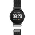 Smartwatch Forever ForeVive SB-320 black