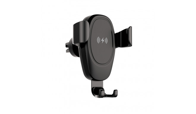 Setty car holder IUS-01 inductive
