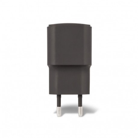 Forever TC-01 charger 1x USB 3A black