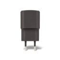 Forever wall charger USB 3A TC-01 black