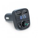 Forever bluetooth FM transmitter TR-330