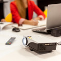 Forever Projector MLP-100