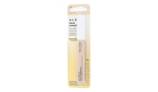 Almay Clear Complexion (5ml) (100 Light)