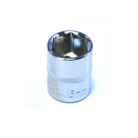 3/8`dr socket 16mm