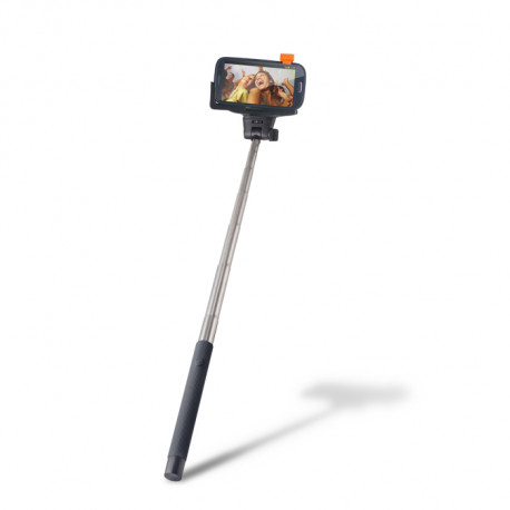 Bluetooth selfie stick SETTY black