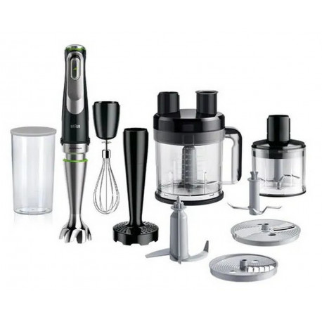 Braun hand blender MQ 9187XLI