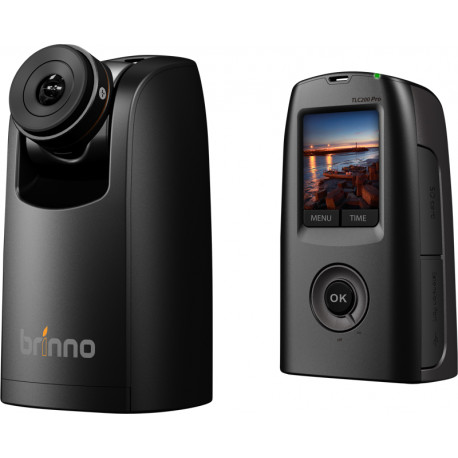 BRINNO TLC200PRO TIMELAPSE CAMERA
