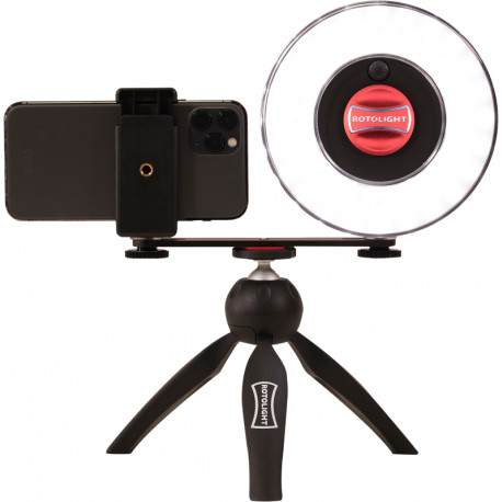 ROTOLIGHT ULTIMATE VLOGGING KIT RL48WVK