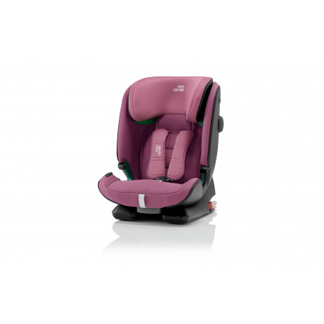 BRITAX car seat ADVANSAFIX i-Size Wine Rose 2000033494