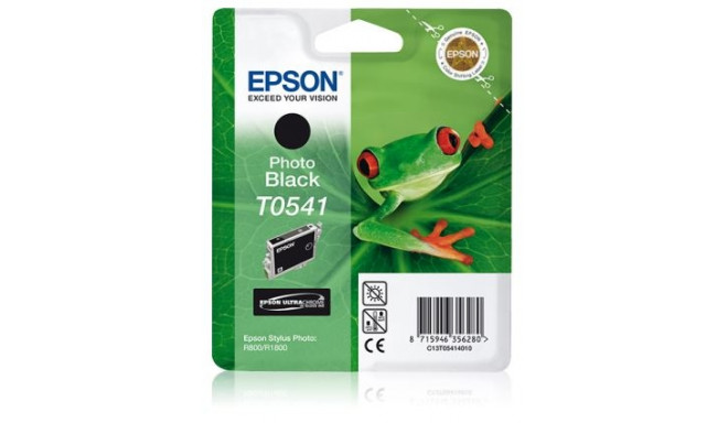 Epson tint SP R800, photo must