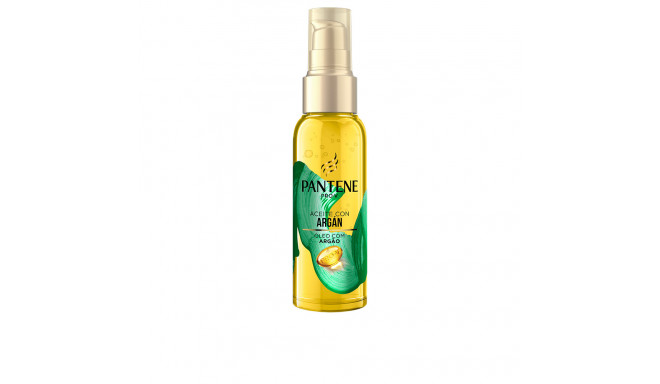 PANTENE ARGAN aceite seco 100 ml