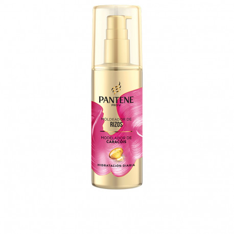 PANTENE RIZOS DEFINIDOS hidracrema sin aclarado 145 ml