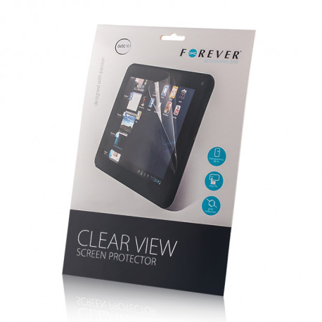 Forever protective film 10,0" 185 x 265 mm universal