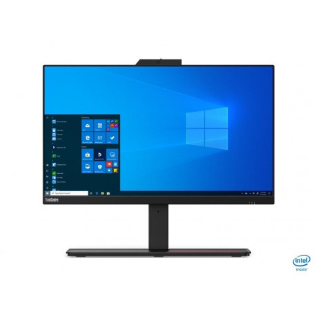 AIO M90a 23.8''/i5-10500/8GB/256/DVD/W10P